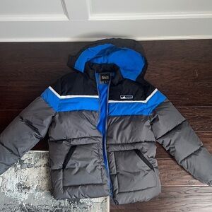 iXtreme Boys' Ripstop Puffer XL